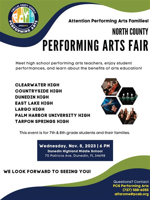 North County Fair